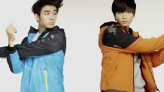 2AM,Kara,郑妮可 - KAPPA 2012 Spring 2AM & 妮可 CF 30s