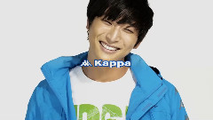 2AM,赵权(2AM),郑珍云（2AM） - KAPPA 2012 Spring 赵权 & 珍云 CF 15s