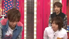 Hey! Say! JUMP - MUSIC JAPAN