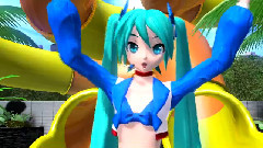 初音未来,VOCALOID家族 - 二息步行