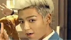BigBang,G-Dragon(BigBang) - bigbang歌曲合集
