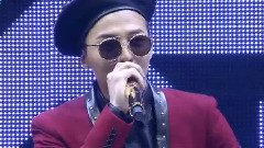 BigBang,G-Dragon(BigBang) - ONE OF A KIND 2013 World Tour Official Trailer