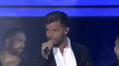 群星 - 2014第18届全球华语榜中榜 明星视频