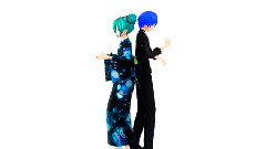 初音未来,VOCALOID家族 - ジェンガ