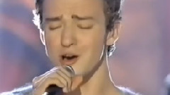 *NSYNC,JC Chasez - Talk & You Don't Have To Be Alone