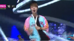 Henry,SHINee - Trap