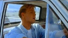 Jason Donovan - Too Many Broken Hearts
