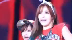 T-ara,T-ara N4,朴孝敏(T-ara) - 田园日记