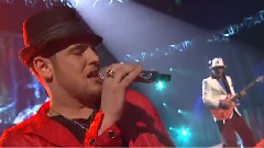 Adam Lambert,Santana - Smooth