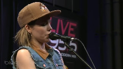 Skylar Grey - Interview