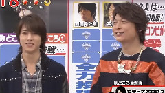 山下智久 - みのもんたの朝ズバッ