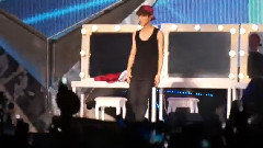 EXO-M,EXO - 鹿晗 Solo