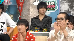 Johnnys Jr. - Johnnys Jr.Land 睡衣派對SP 第二夜