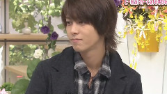 山下智久 - はなまるマーケット