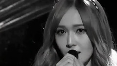 少女时代,Jessica - 叫做你的那个人