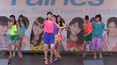 Fairies - Step Back in Time 东京ドームシティラクーア