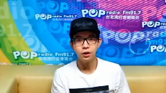 胡夏 - POP Radio