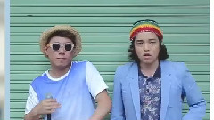 尹钟信,Kingston Rudieska - 脱胎换骨