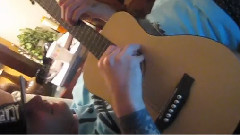 Kevin Rudolf - Here's To Us