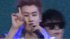 Super Junior - MBC Super Super Show EP 3
