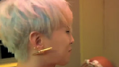 BigBang,G-Dragon(BigBang) - Crayon