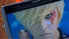 BigBang,G-Dragon(BigBang) - Heartbreaker & Breathe