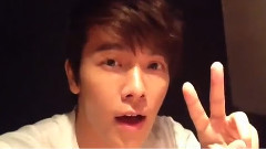 银赫(SuperJunior),东海(Super Junior),Super Junior - DH&EH