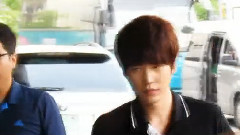 圭贤(Super Junior) - Happy Together
