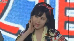 少女时代 - Genie & Talk & I Got A Boy