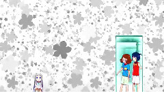 模仿翻唱 - secret base~君がくれたもの~