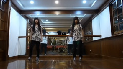 模仿翻唱 - We Are Bulletproof