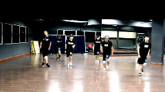 模仿翻唱,EXO - 狼和美女 (Wolf)