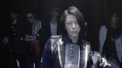KAT-TUN,赤西仁 - The D Motion