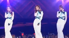 少女时代,f(x),Girl's Day,A Pink,T-ara - 韩国女团超赞现场表演TOP10 夜晚版