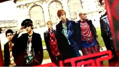 Teen Top - 长直发的她