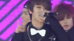 Teen Top - TeenTop Cut