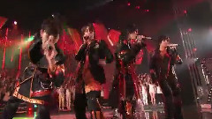 Johnnys Jr. - Fall Down & Shake