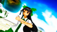 东方project,Nico - ハッピーシンセサイザ