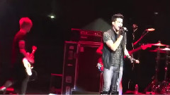Adam Lambert - Kickin'In