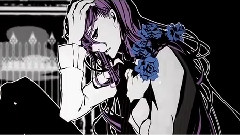 VOCALOID家族,Nico - 薔薇を抱いて