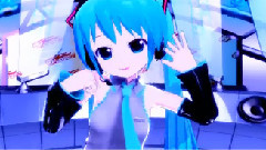 初音未来,VOCALOID家族 - Weekender Girl