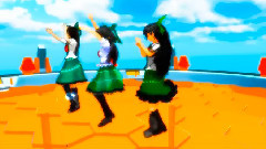 东方project,Nico - おちゃめ機能