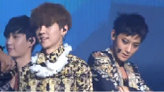 EXO-M,EXO - 串烧