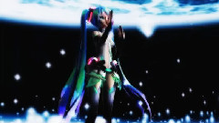 初音未来,VOCALOID家族 - Spica