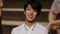 Infinite - High School Love On 发布会