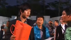 秀智(miss A),李昇基,miss A - 九家之书杀青花絮