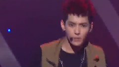 EXO - Wolf(狼与美女)