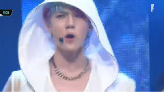 EXO - Wolf(狼与美女)