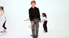 MattyB - Blurred Lines