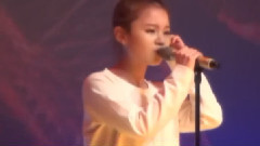 李夏怡 - 庆熙大学公演 饭拍版 中文字幕 13/06/27